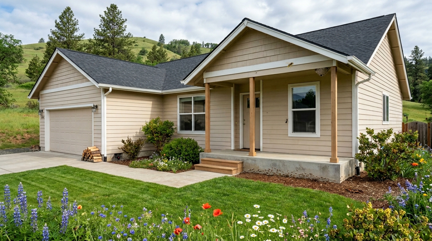 Spring Pest Season in Southern Oregon: 6 Pests to Watch For Right Now