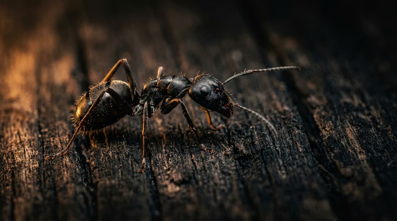 Insect Control
