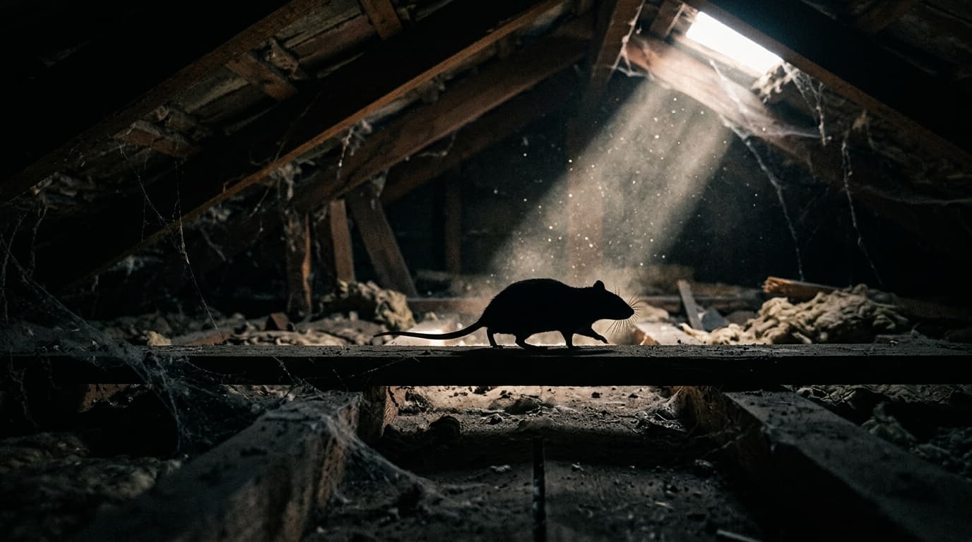 Rodent Control