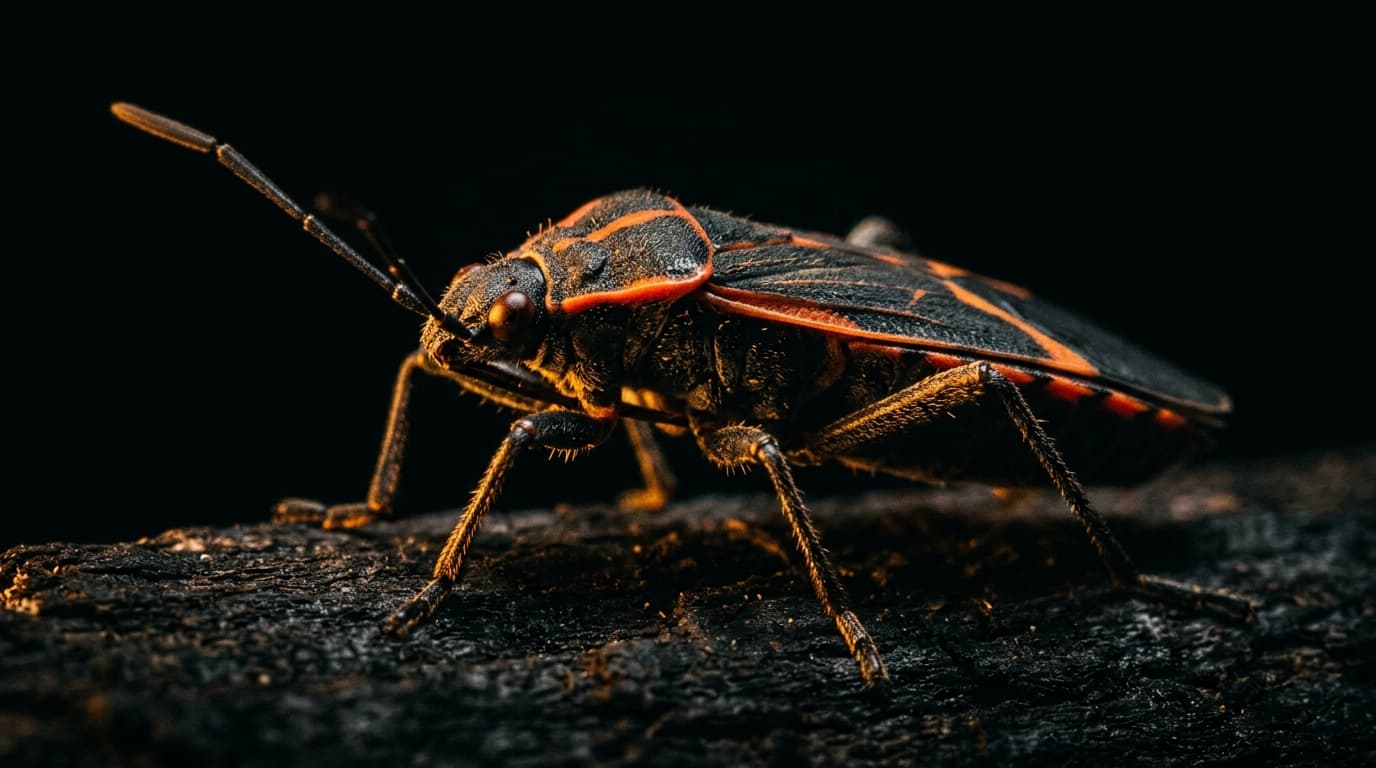 Boxelder Bug
