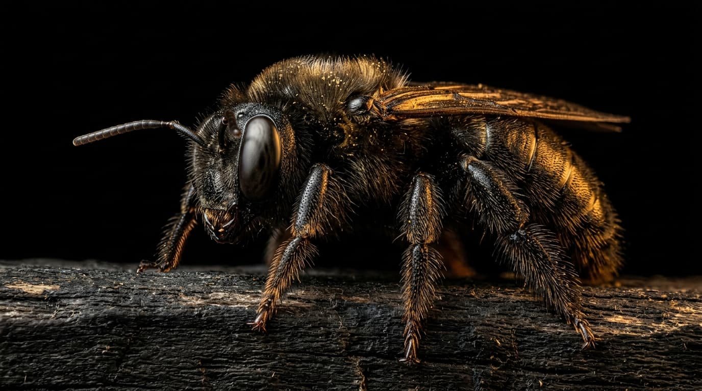Carpenter Bee