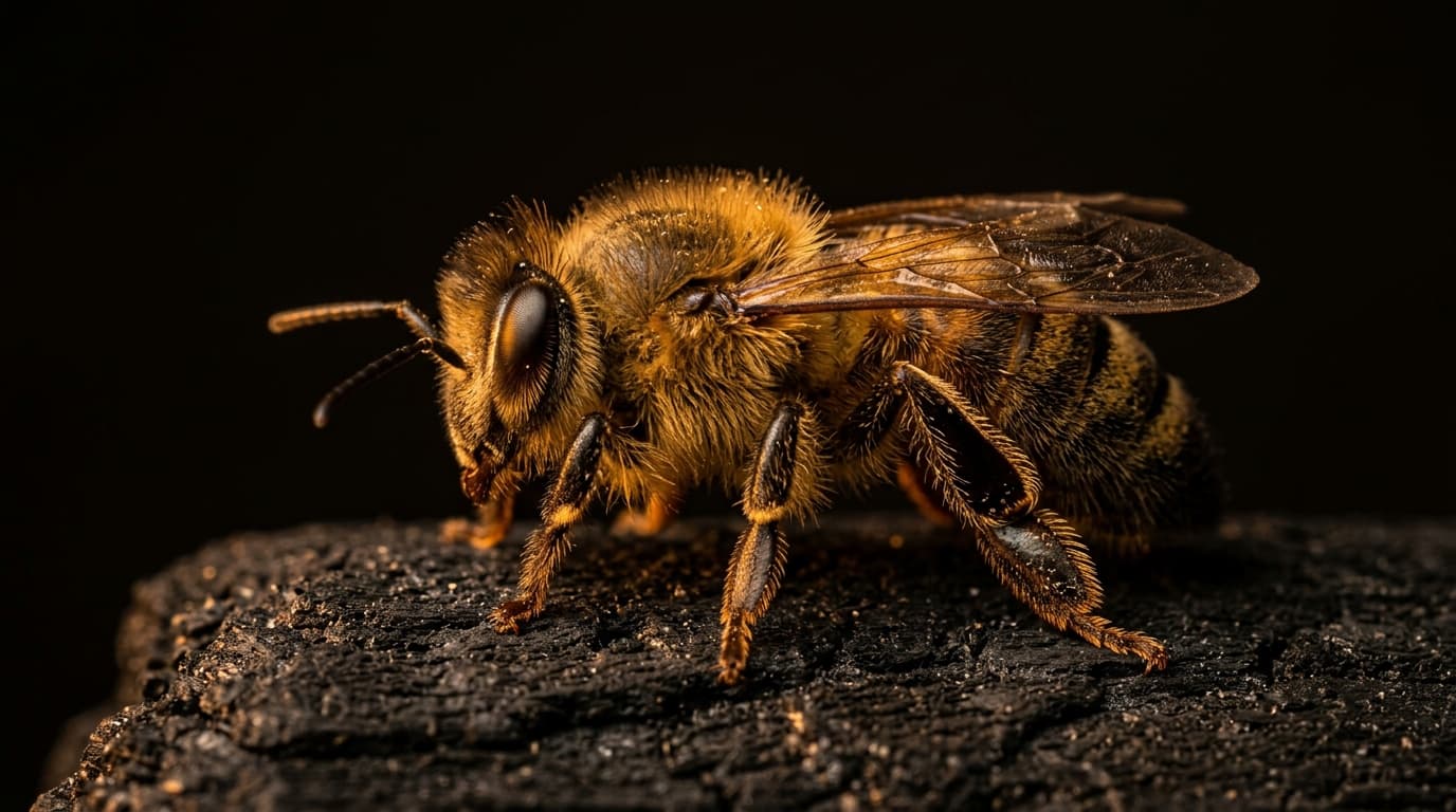 Honey Bee