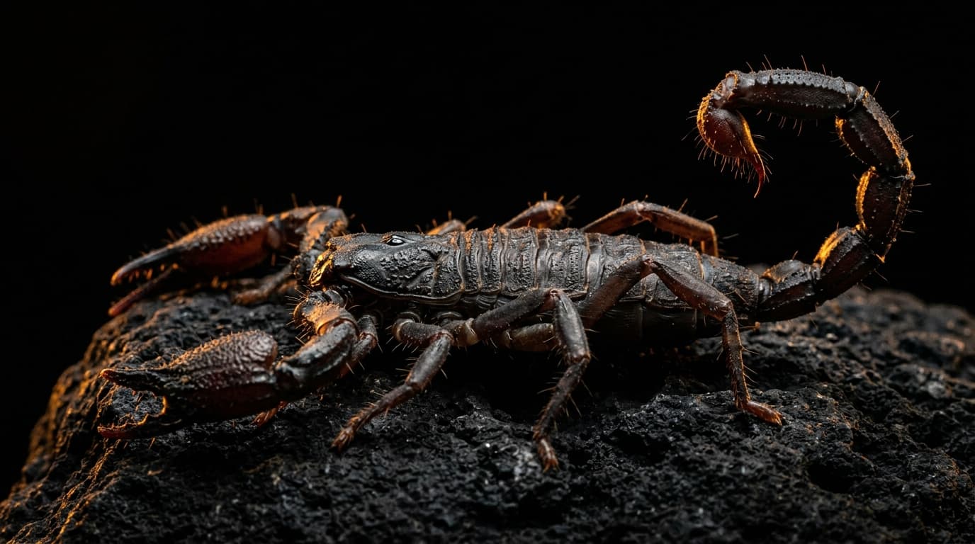 Scorpion