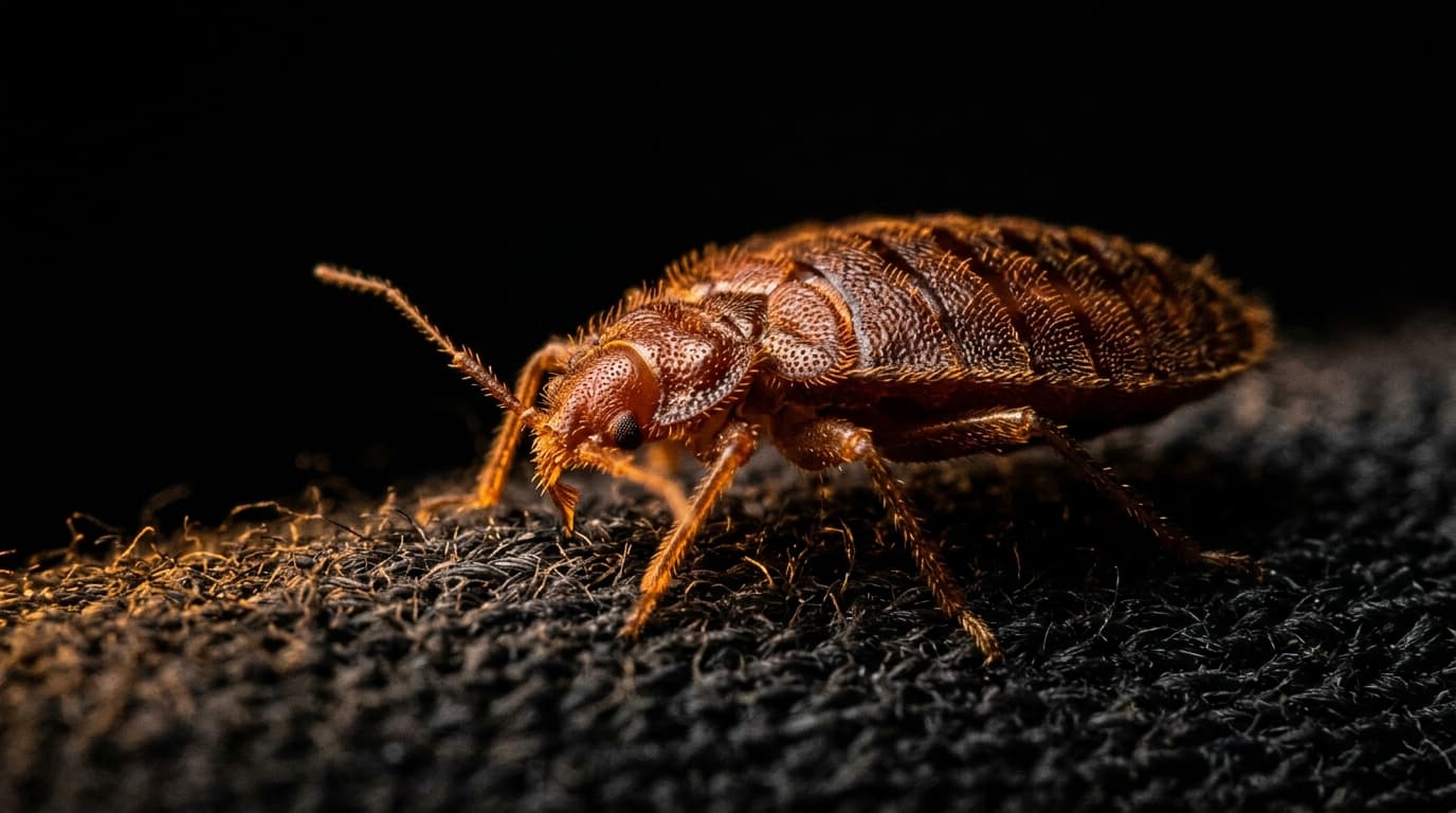 Bed Bug