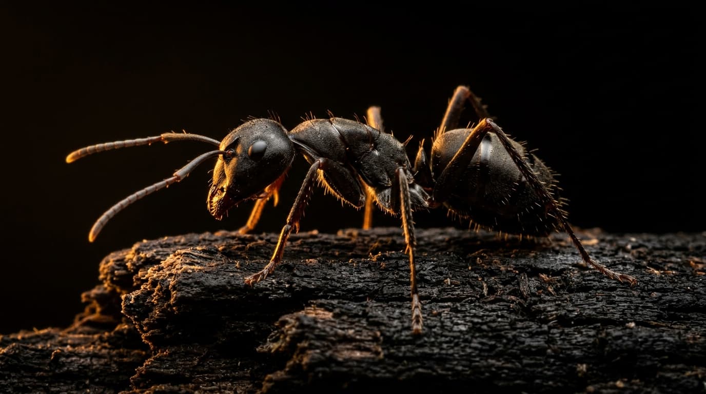 Carpenter Ant