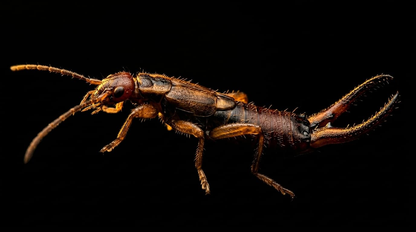 Earwig