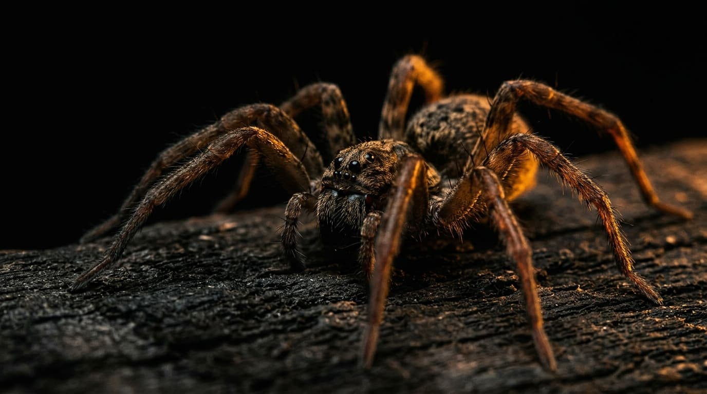 Hobo Spider