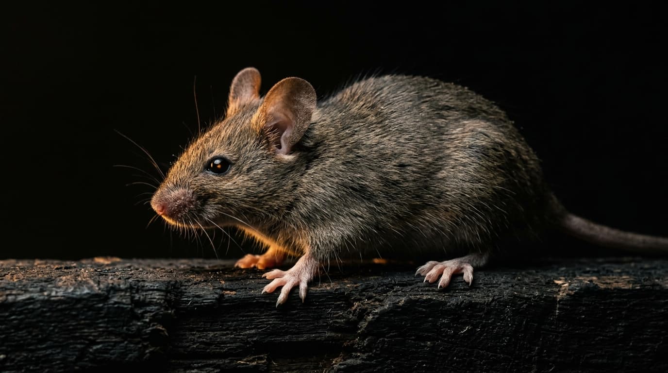 House Mouse