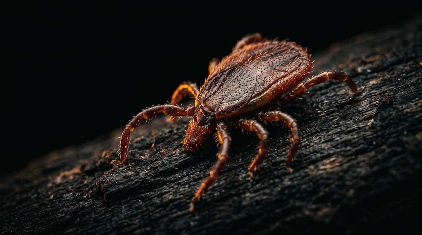 Tick
