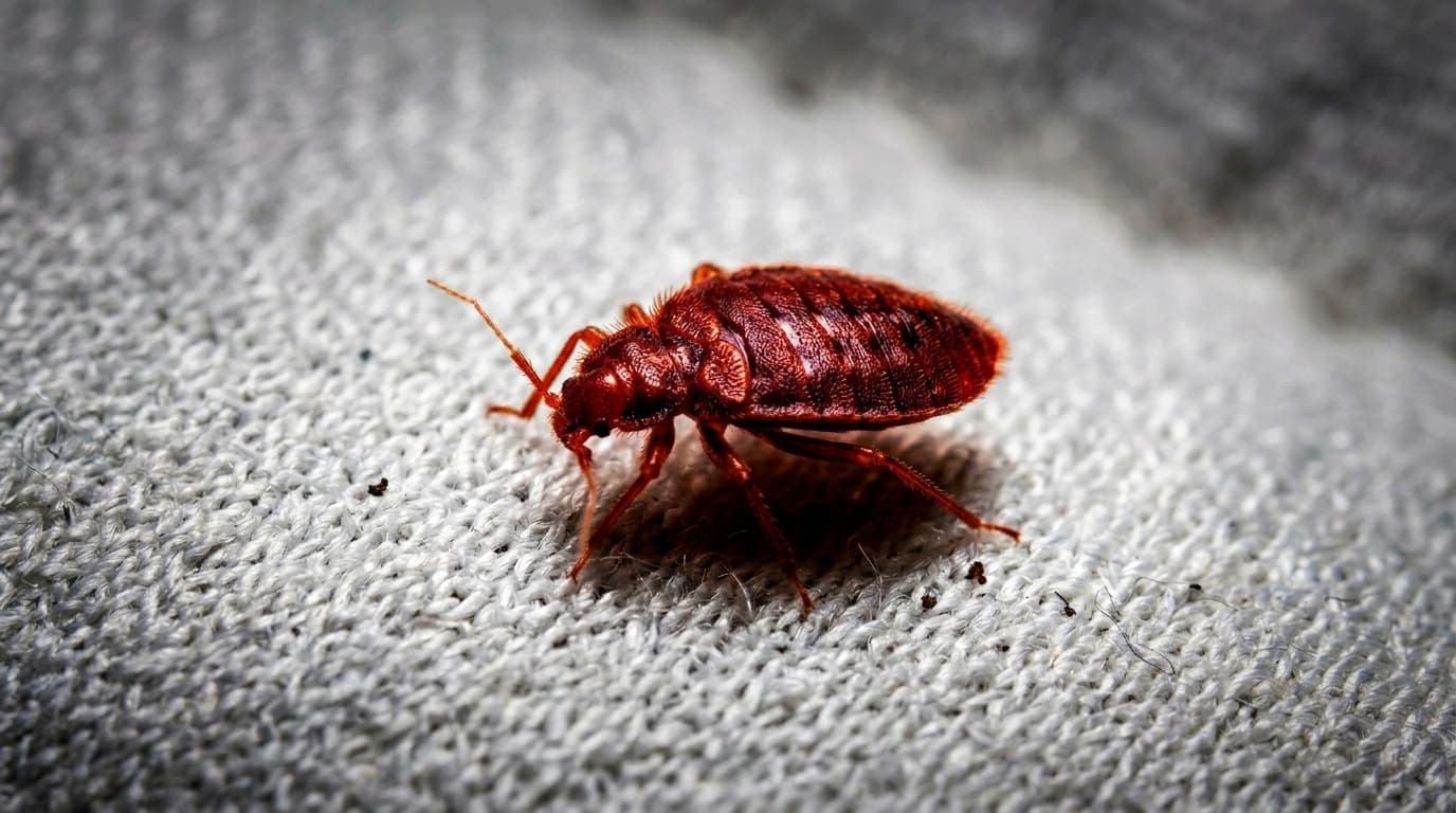 Bed Bug Treatment