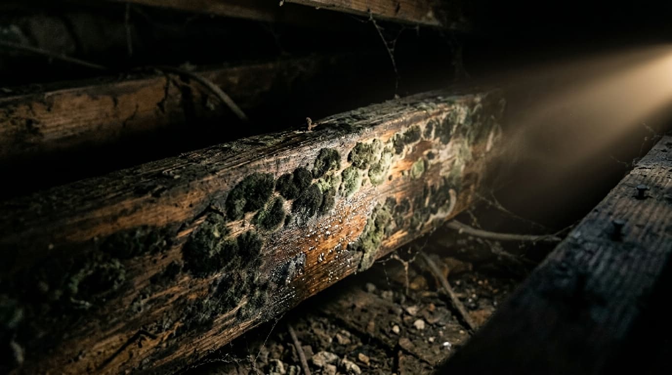 Mold Remediation