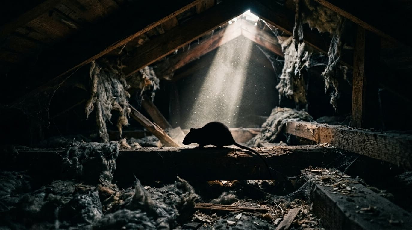 Rodent Control